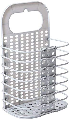 Toriox Bathroom Folding Laundry Basket Bathroom Organizer